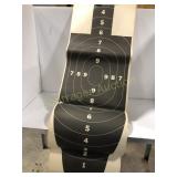 APPROX. 70 LIFE SIZE (5