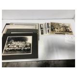 COLLECTION OF STERLING AMHERST