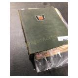 INT SHOP SERVICE MANUALS WITH OLIVER AND WHITE