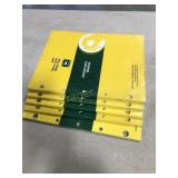 5 JOHN DEERE DISK MANUALS