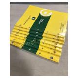 7 JOHN DEERE MOWER CONDITIONER OPERATOR MANUALS