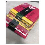 9 JOHN DEERE OPERATORS MANUALS FOR CORN HEADS