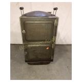 CONSERVO COOKING AND CANNING OVEN