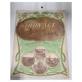 THE IRON AGE FARM AND GARDEN IMPLEMENT CATALOG