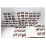 TRACTOR PLAYING CARDS