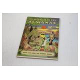 AGRICULTURE RELATED ALMANACS AND MAGAZINES