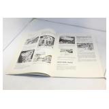 2 NEWER JOHN DEERE SERVICE/ OPERATOR MANUALS