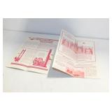 JOHN DEERE MANUALS AND CATALOGS