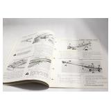 11 NEW IDEAL OPERATOR MANUALS