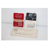 FARM ADVERTISING PIECES