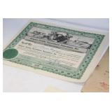 AGRICULTURE RELATED PAPERS