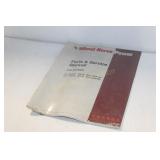 2 NEW IN PLASTIC WHEEL HORSE POWER MANUALS