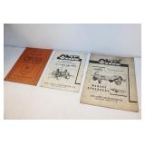 3 THE OHIO CULTIVATOR COMPANY MANUALS