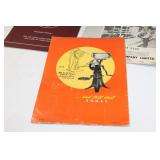 DE LAVAL HAND BOOKS AND MANUALS