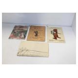 SHARPLES CREAM SEPERATOR MANUALS/INFORMATION BOOKS