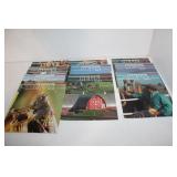 FARM RELATED MAGAZINES
