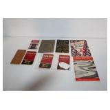 FARM RELATED HAND BOOKS