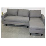 3 PIECE SOFA