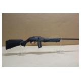 ROSSI RS-22 MAGNUM SEMI-AUTOMATIC RIFLE