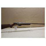 WESTERN-FIELD M: 15K, 16 GA. BOLT ACTION SHOTGUN