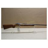 J.C. HIGGINS M: 103.18, 22 CAL. BOLT ACTION RIFLE