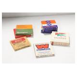 10 BOXES OF ASSORTED SHOTSHELL PRIMERS