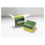 REMINGTON 16 GA. EXPRESS 7 1/2 SHOT (2 BOXES)