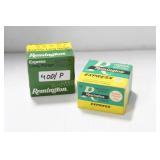 REMINGTON 16 GA. EXPRESS 6 SHOT (2 BOXES)