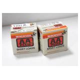 WINCHESTER 20 GA. SKEET LOAD 9 SHOT