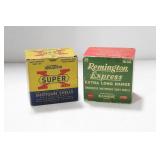 VINTAGE 16 GA., 2 9/16", 1 1/8 OZ. #6 SHELLS