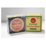 VINTAGE 16 GA., 2 9/16", 1 OZ. #6 SHOTGUN SHELLS