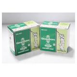 2 BOXES GAMEBORE 12 GA. #4 STEEL SHOT