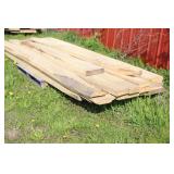 120 +/- LN FT COTTON WOOD