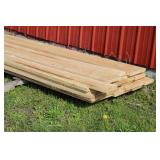 180 +/- LN FT 5/4" MAPLE