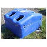 4 STATION ENERGY FREE WATERER