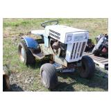 SEARS SS 12 LAWN TRACTOR