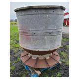 AGSTER SWINE OUTDOOR FEEDER