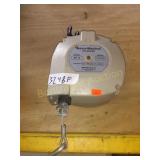 AERO-MOTIVE BALANCER - TOOL HOLDER