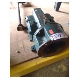 GEAR REDUCER