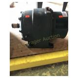 GEAR REDUCER