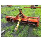 AGRIC AFMU-70 ROTARY TILLER - ROTOTILLER