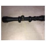 SIMMONS MODEL 21012M1 3-9 X 32 SCOPE