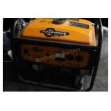 PRO FORCE 2500W GENERATOR