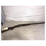 IVER JOHNSON 12 GA. BREAK ACTION SHOTGUN