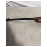 SAVAGE MARK II 22 CAL. LONG RIFLE, LEFT HAND BOLT
