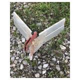 GRAVELY SEEDING PLOW BLADE