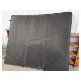 TONNEAU COVER, CHEVY 6.5 FT BED