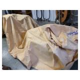 TECHNALON 2 - CAR COVER - GOOD CONDITION - LARGE