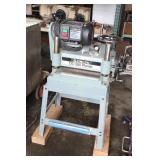 DELTA DC 380 PLANER - 15 inches wide