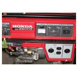 HONDA GENERATOR
